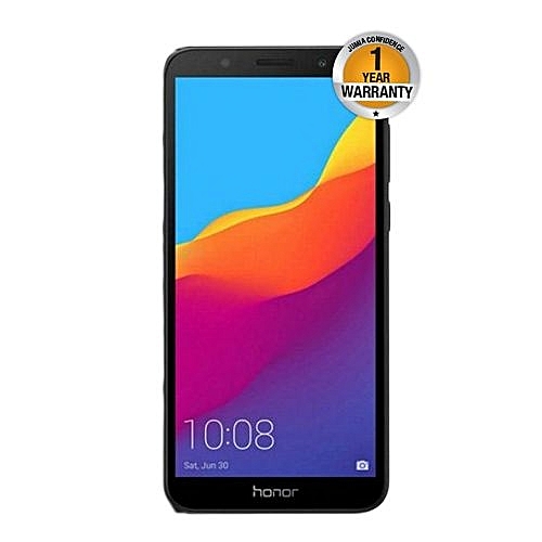 Honor 7 dual sim review