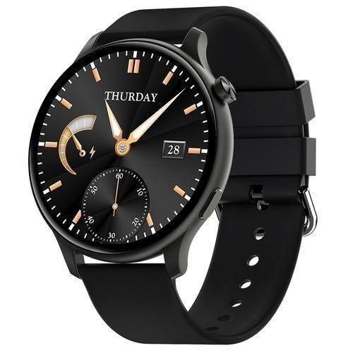 Bluetooth Call Smart Watch Women Full Screen Touch Waterproof Smart Bracelet Ladies SmartWatch