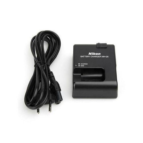 Mh-25 battery charger