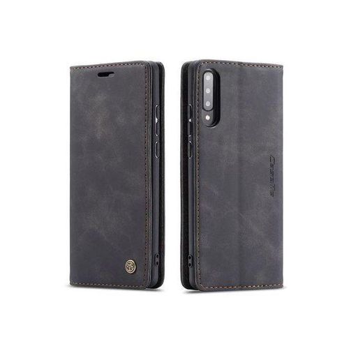 For Samsung Galaxy A70 Leather Wallet Case