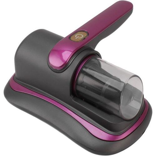 Hot Sale Portable Bed Vacuum Cleaner High Suction Dust Mite Removal with HEPA Filtration