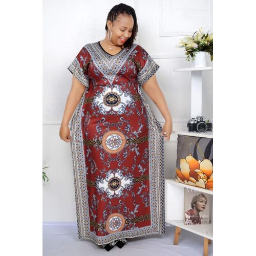 Ladies Freesize Dress
