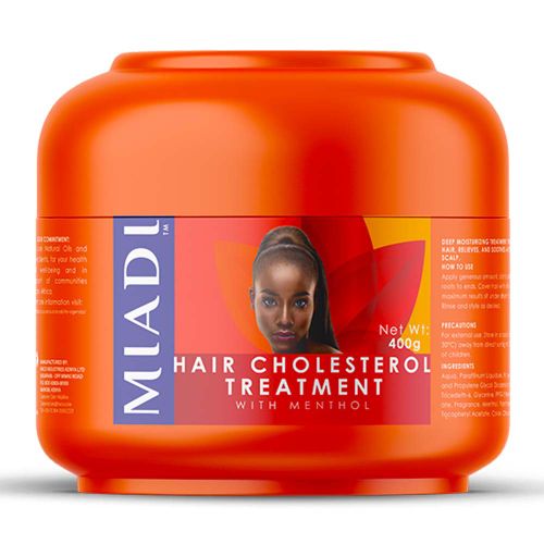 Cholesterol Treatment 400gm Nl