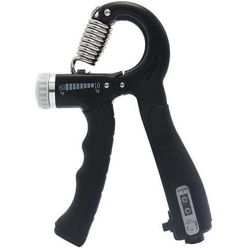 Adjustable Handgrip With Counter