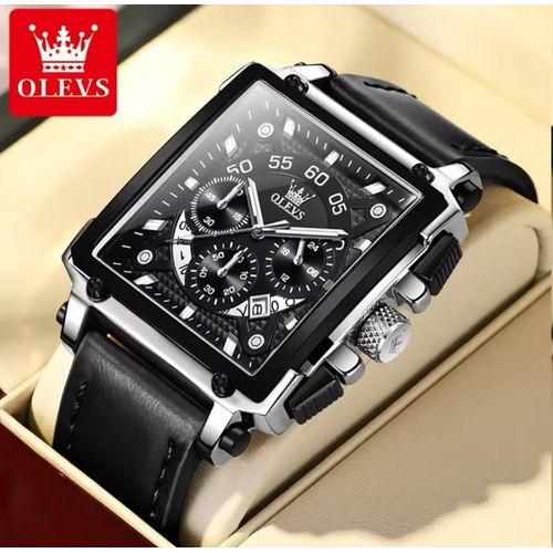 GENTS WRIST WATCH