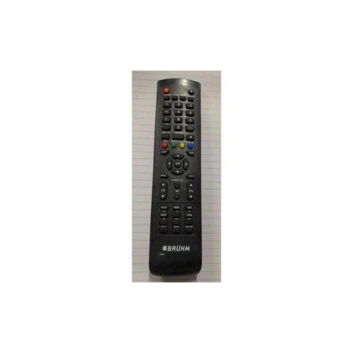 Tv remote