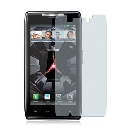 Motorola Droid Razr Anti Gloss Screen