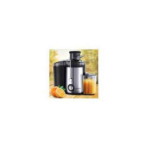 High-Efficiency 600W Stainless Steel Juice Extractor With Large 1.5L Pulp Container & Dual-Speed Control