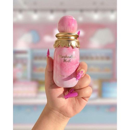 Marshmallow blush 100ml