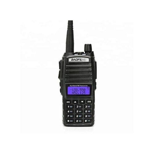 Baofeng UV-82 Two Way Radio Walkie Talkie - 1 Pc