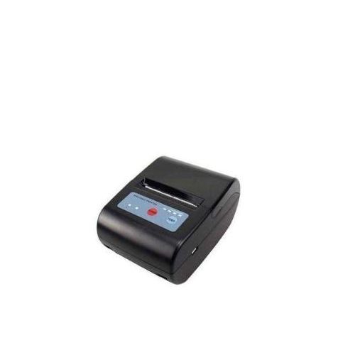 Portable ETIMS COMPATIBLE Bluetooth Thermal Receipt Printer P58E