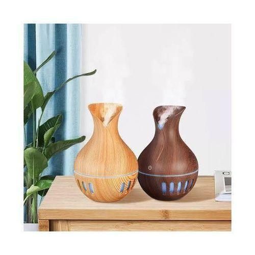 SMALL VASE Humidifier 2W 200ml 50ml/h