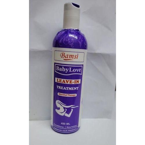 BABY LOVE LEAVE IN TREATMENT