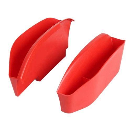 Gear Shifter Storage Box Center for Jeep Wrangler JK