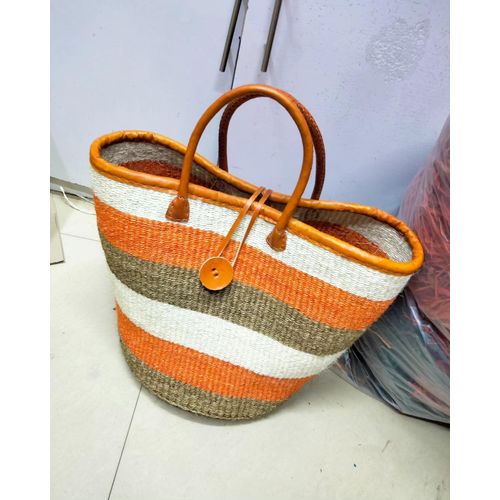 Ariana Handwoven Kiondo