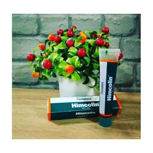 Himcolin Gel formulation specially designed for men