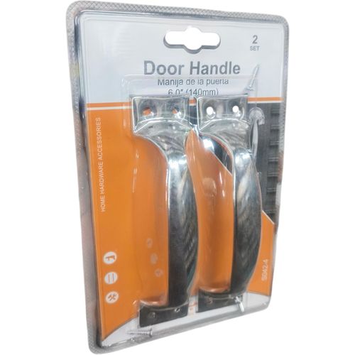 6 Inch Door Handle
