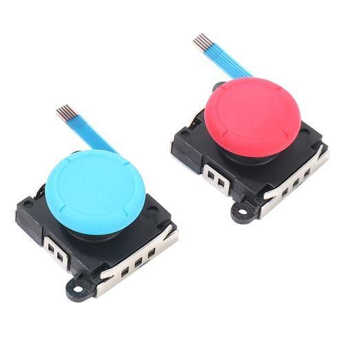 3D Analog Joystick for Nintendo SwitchSwitch Lite - 2