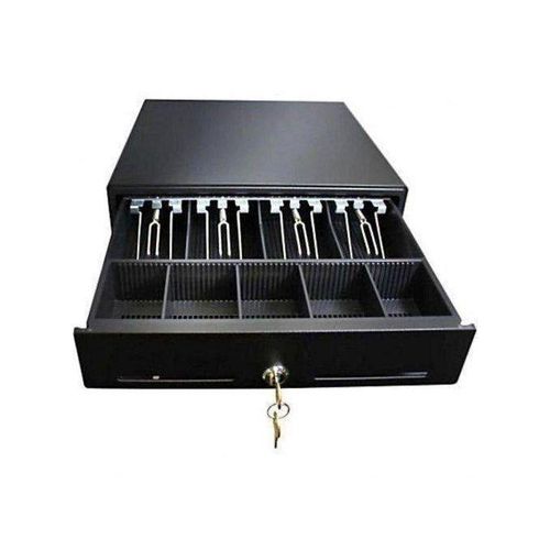 4 slots ..Automatic Cash Drawer, Cash Register Drawer For Point Of Sale (POS)
