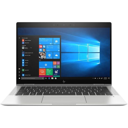 REFURBISHED 1030 G4 X360, 8th Gen Intel Core I5, 8GB RAM, 256GB SSD, 13" Touchscreen
