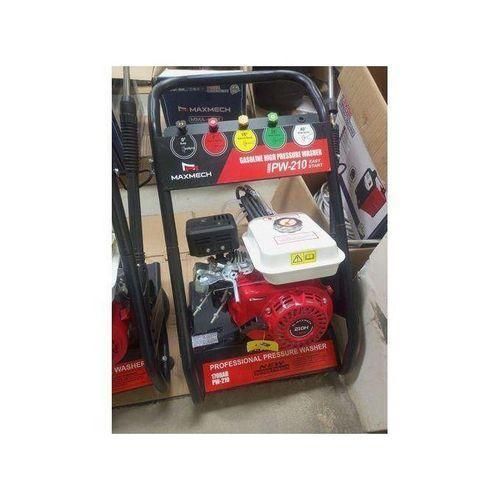 Petrol Powered Industrial Pressure Washer Machine 7HP 3000 PSI class
