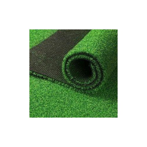2Mtrs Squared Artificial Grass Carpet - 30mm Green
