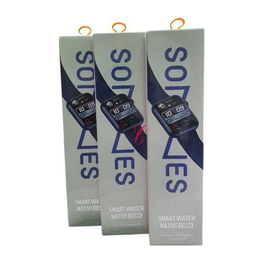 ISW-O11 Waterproof Native Storm Smart Watch