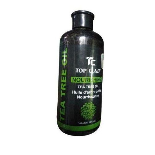 Nourishing Tea Tree Oil for Skin Care Hair Care 300ml