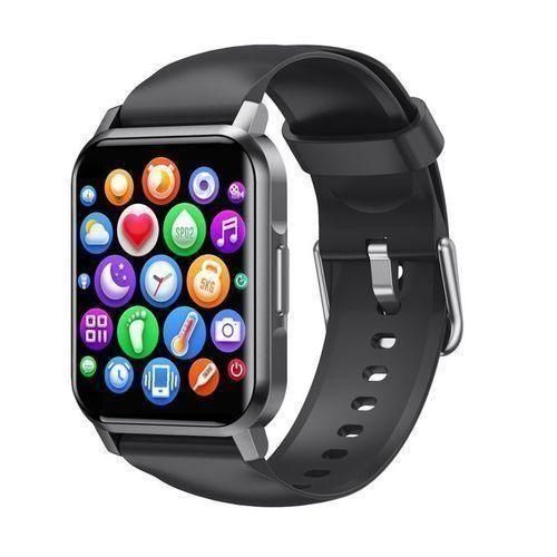 Smartwatch Ladies Bluetooth Call Waterproof For Android.