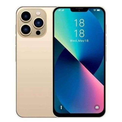 16pro max//64GB +5GB(2+3GB) RAM UNLOCKED CELL PHONE ANDROID 6.6"HD +WATERDROP SCREEN 13MP MAIN CAMERA,8MP FRONT CAMERA 5000MAH DUAL SIM FACE ID, SMART PHONE