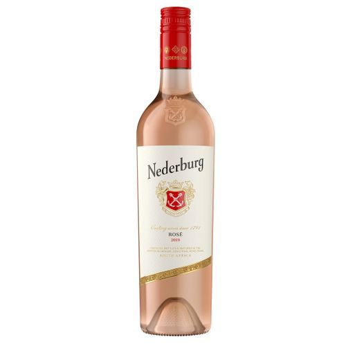 Nederburg Rose - 750ml