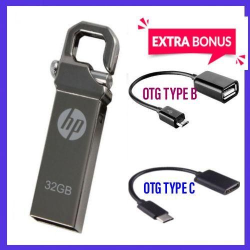 V250W 32GB Flash Disk Drive + FREE GIFTS