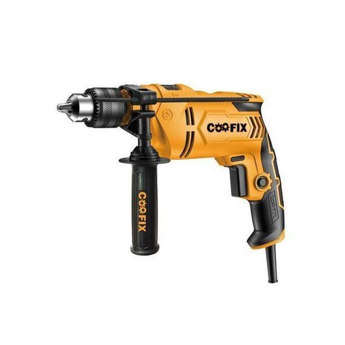 Electric Impact Drill Heavy Duty Drilling Machine