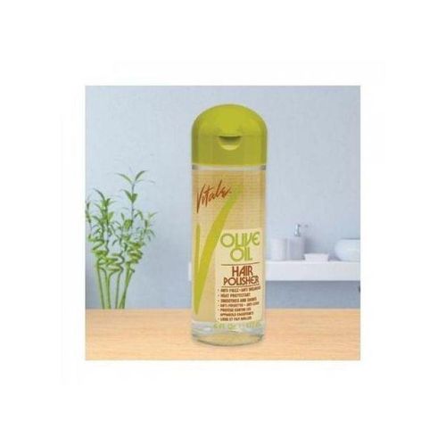 Oil Vitale Hair Polisher
