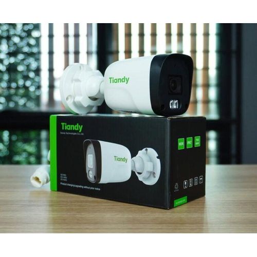 Tiandy2MP AK2 Bullet IP camera with Onvif