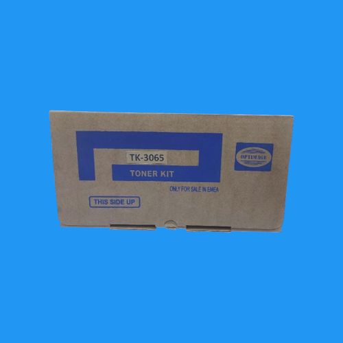 TK3065 Toner Cartridge – High Yield, Premium Quality for FS-C5250DN / FS-C5300DN Printers