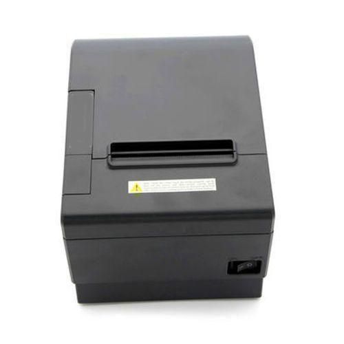 80mm USB Thermal Receipt Printer with Auto Cutter