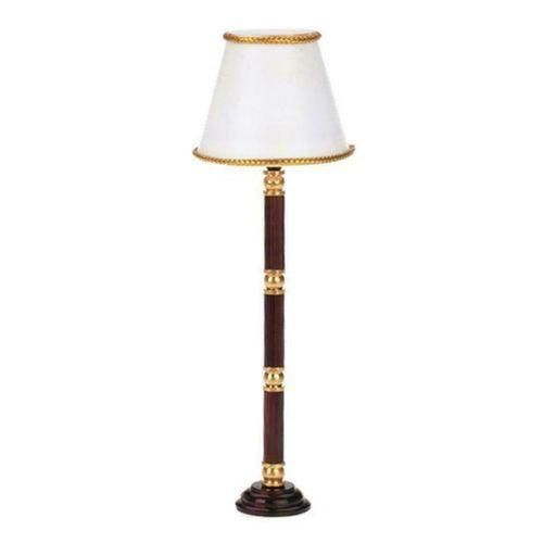 112 Dollhouse Miniature LED Light Floor Lamp Battery