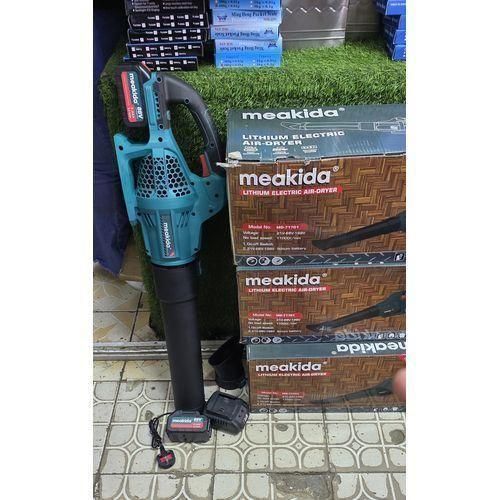 88v Cordless Leaf Blower