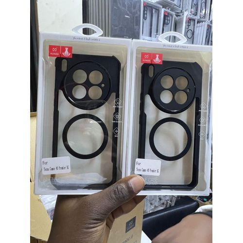 Tecno Camon 40 Premier