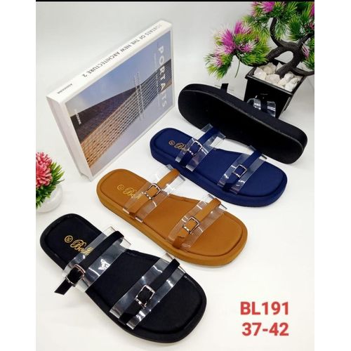 Ladies sandals
