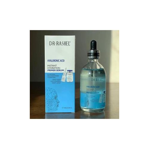 Hyaluronic ACID Instand Hydration Primer Serum -100ml