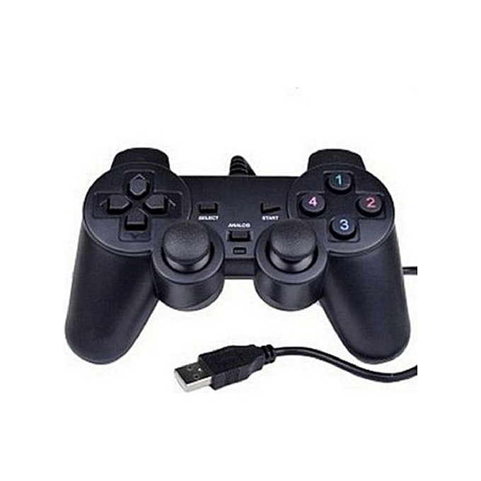 Ucom pc controller driver