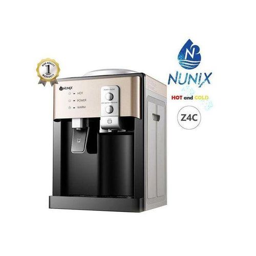 Table Top Hot And Cold Water Dispenser Z4C