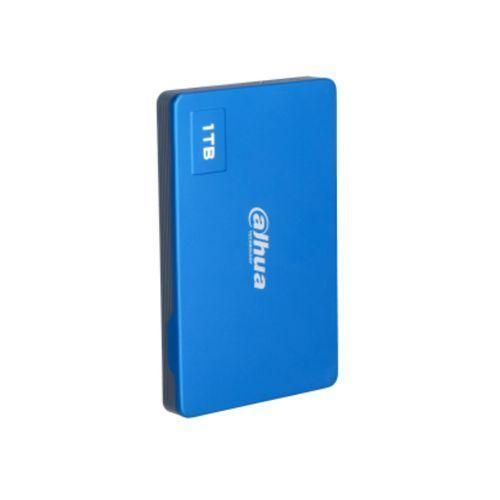 Original Dahua External Hard Drive (E10) 1TB USB 3.0 Portable HDD – Blue in Kenya