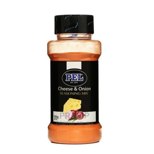 Cheese Onion Seasoning Mix 100grms