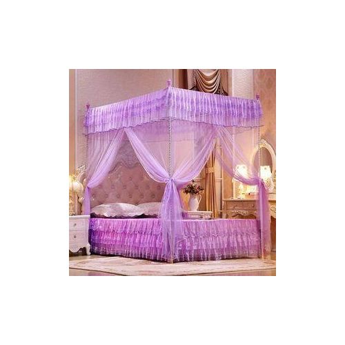 Mosquito Net With Metallic Stand,,