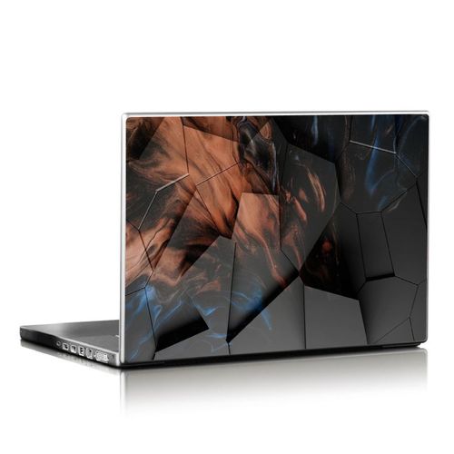 ST0NE 3D ART Laptop Skin Sticker,FOR 13.3" 14" 15" 15.4" 15.6 Universal Vinyl Skin Sticker Cover.
