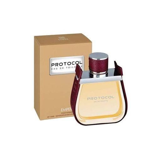 Protocol Perfume