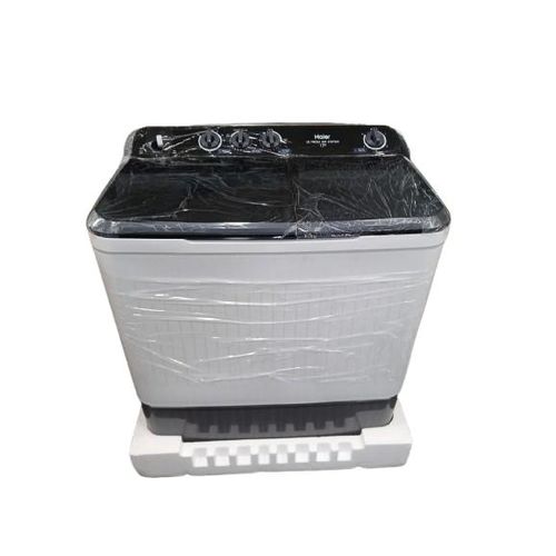 13kgs Twin Tub Washing Machine Energy-Saving Semi-Automatic Washer with Air Dry Function